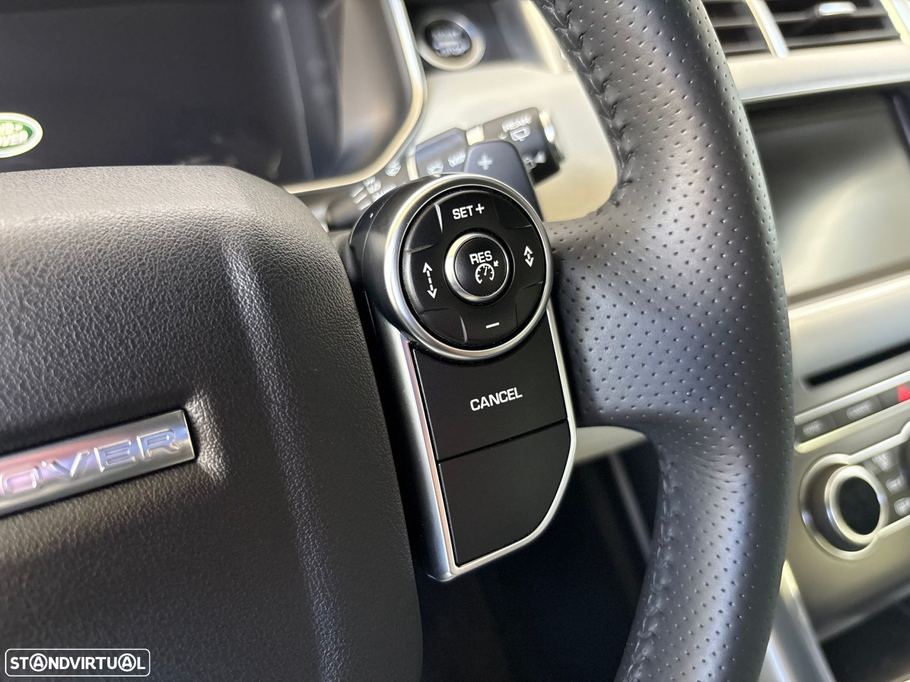 Land Rover Range Rover Sport 3.0 SDV6 HEV Autobiography Dynamic - 15