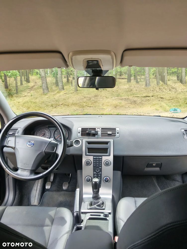 Volvo C30 - 10