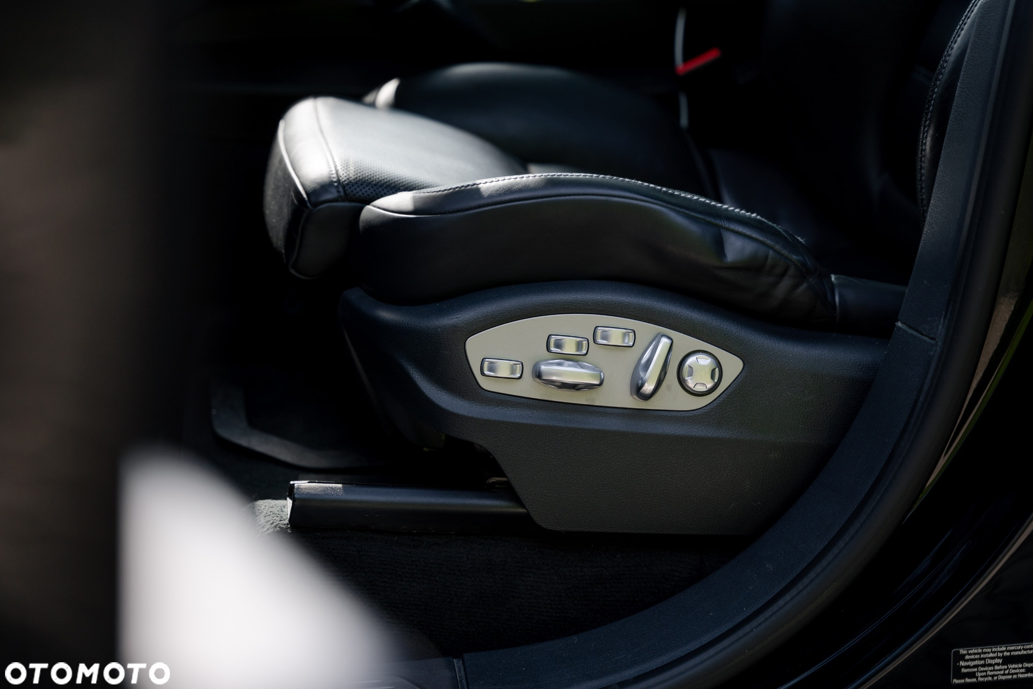 Porsche Cayenne Turbo Tiptronic S - 17