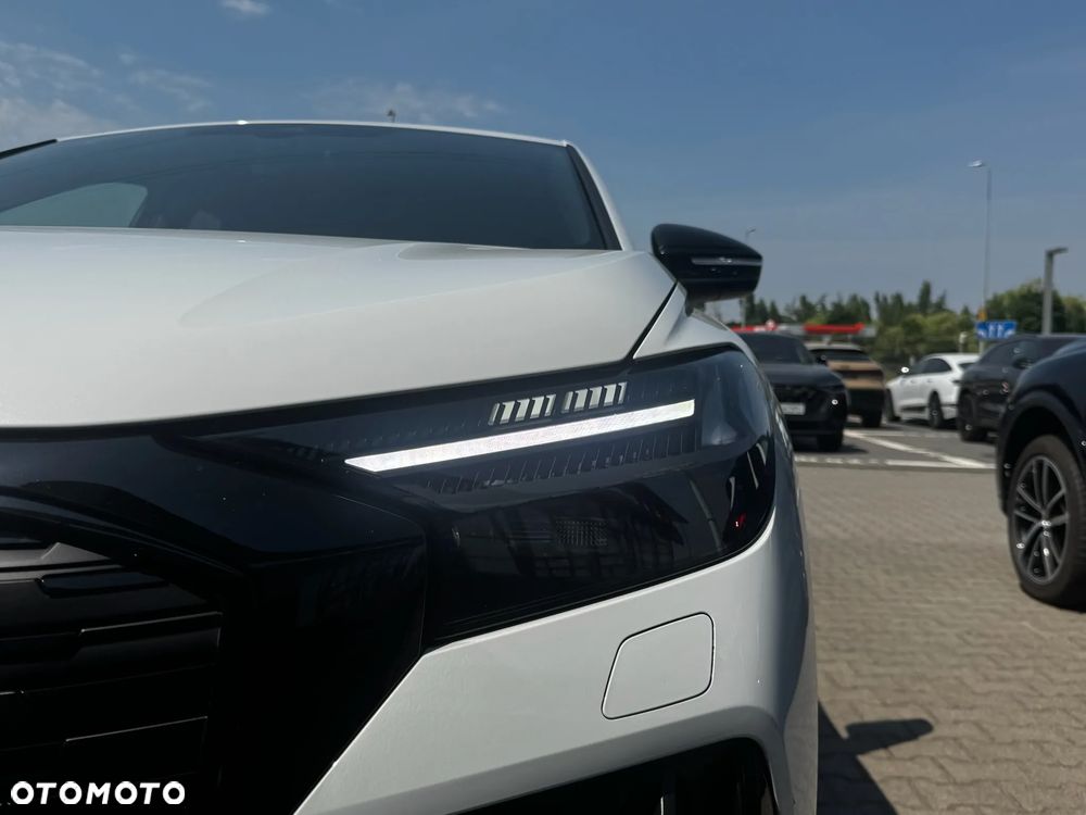 Audi Q4 Sportback e-tron 45 82kWh S Line Edition - 5