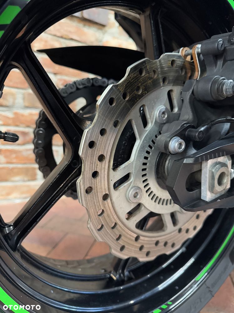 Kawasaki Versys 1000 - 29