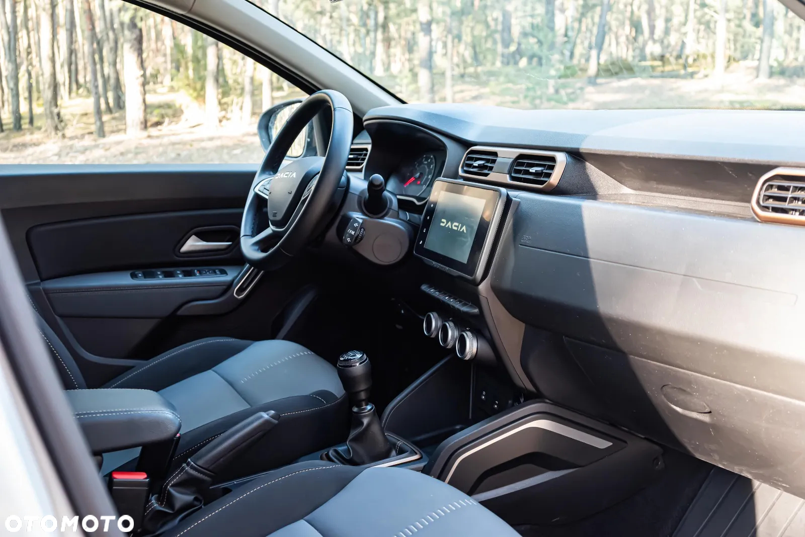 Dacia Duster - 8