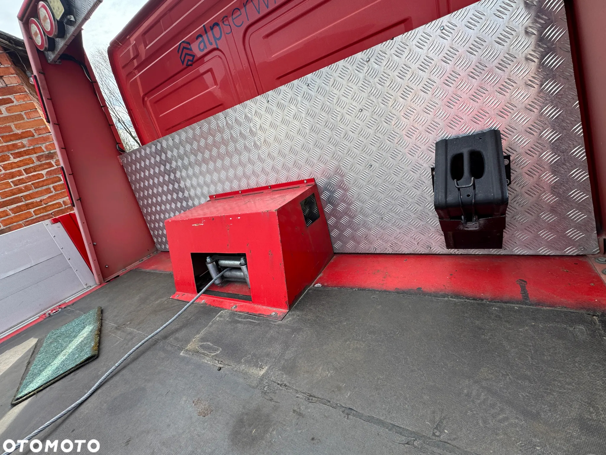 Inny Denka LIFT / DL 22 N - 24