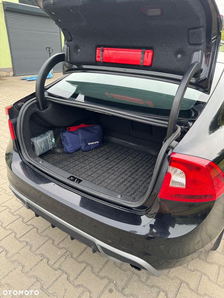 Volvo S60 D3 Summum - 6