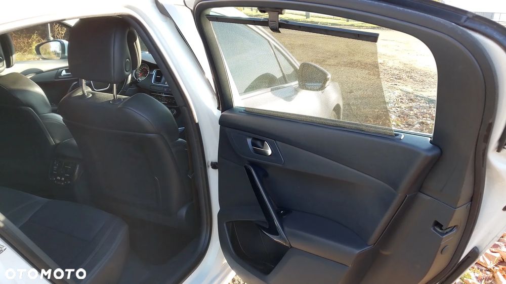 Peugeot 508 2.0 BlueHDi GT S&S - 12