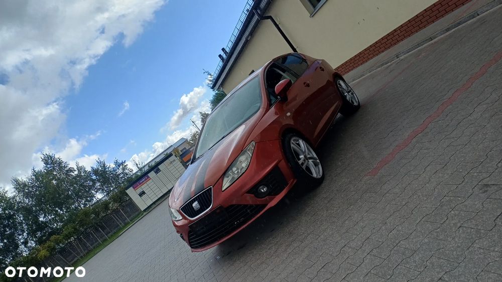 Seat Ibiza 1.2 12V Copa - 17
