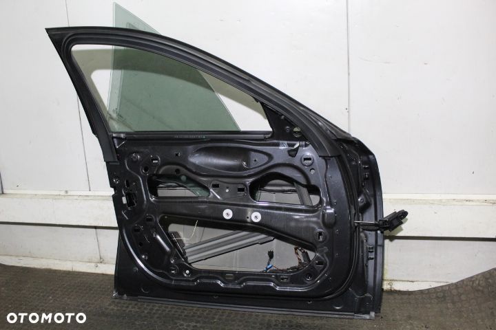DRZWI LEWY PRZÓD BMW 7 750I F01 LIFT B90/7 - 2