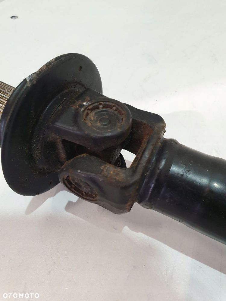 wał napędowy przód e2 infiniti qx70 qx50 nissan 3.7 v6 vq37 - 6