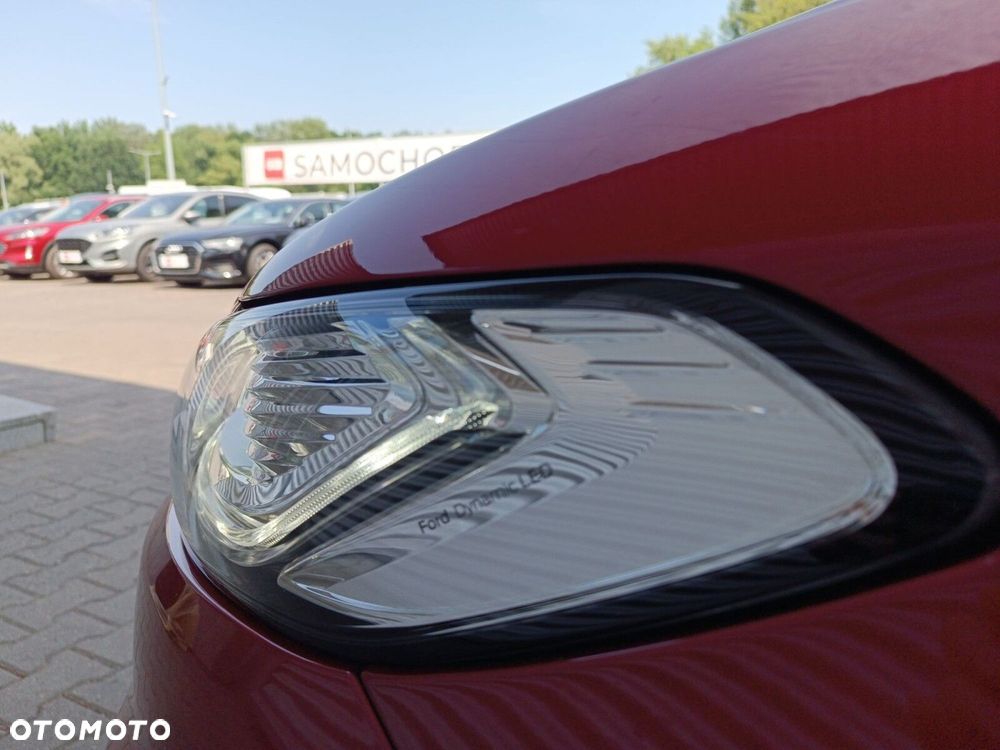Ford Mondeo - 10