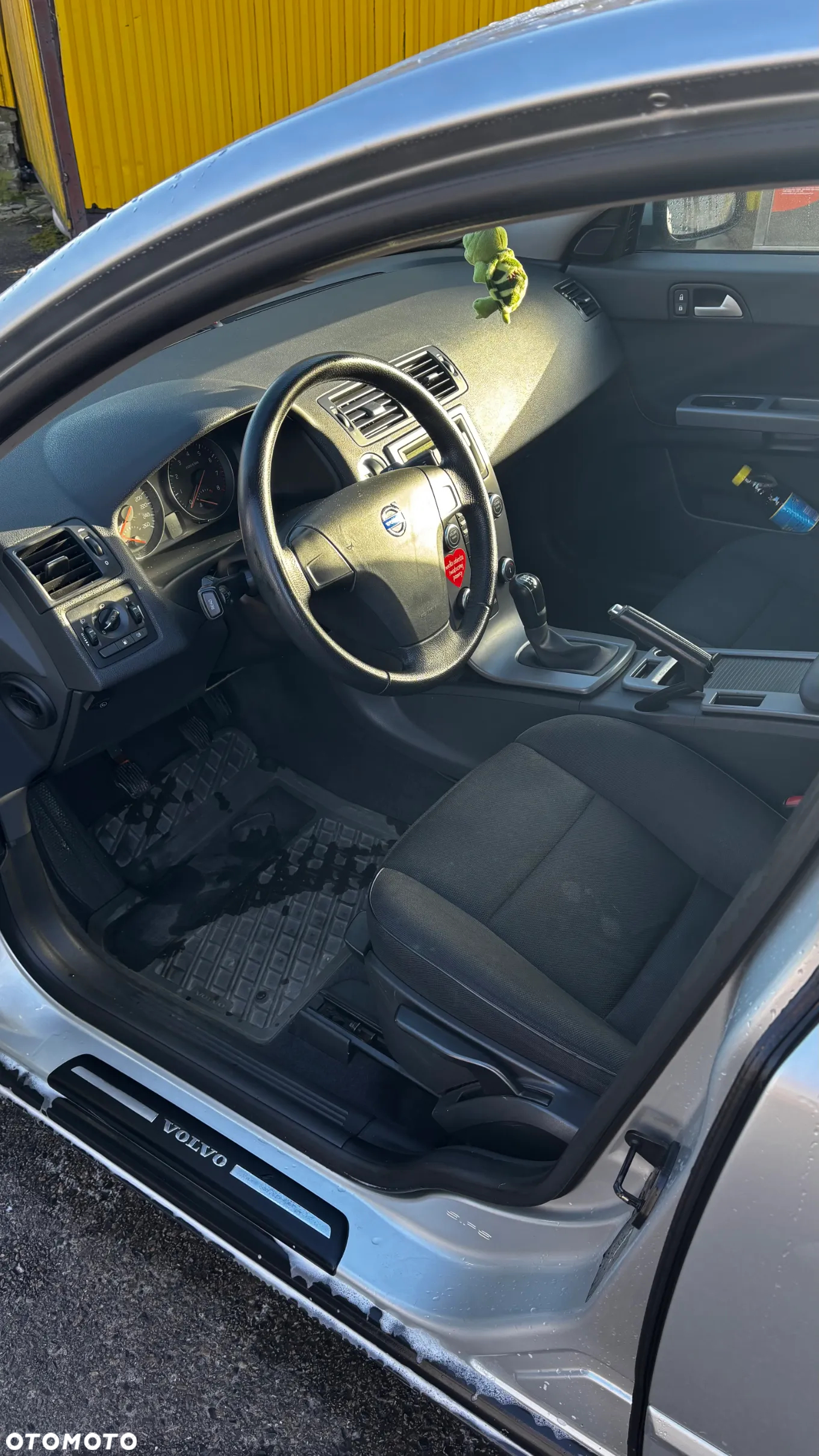 Volvo S40 1.6 - 2