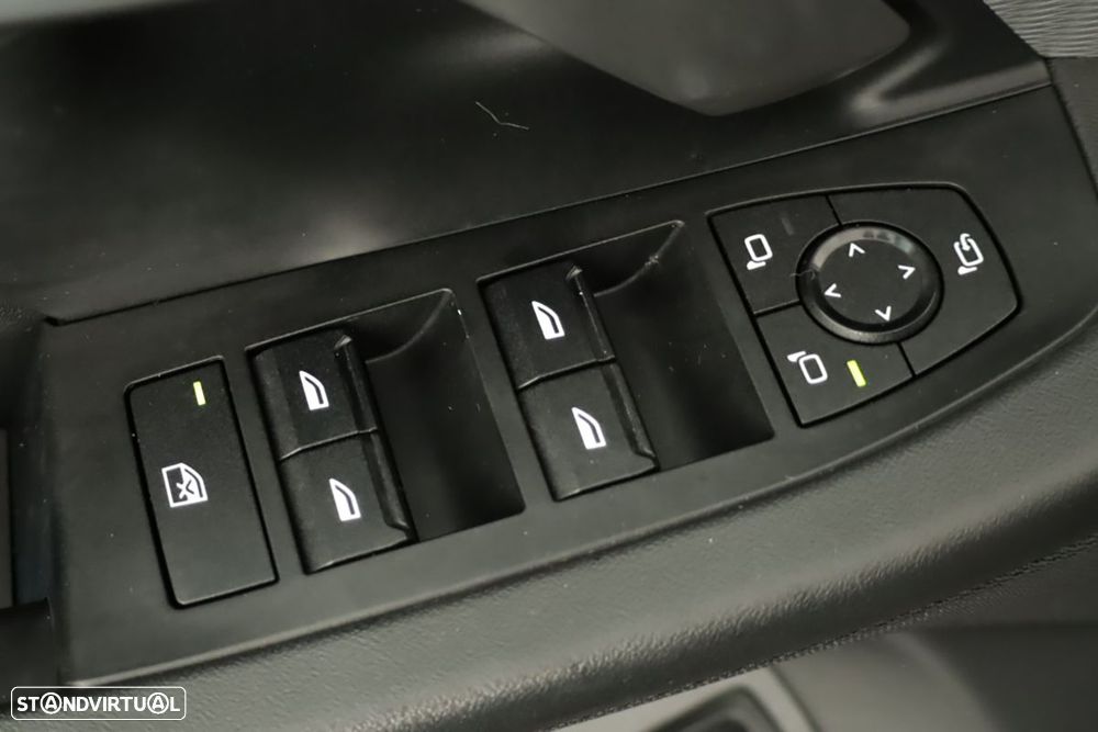 BMW 520 d Pack Desportivo M - 20