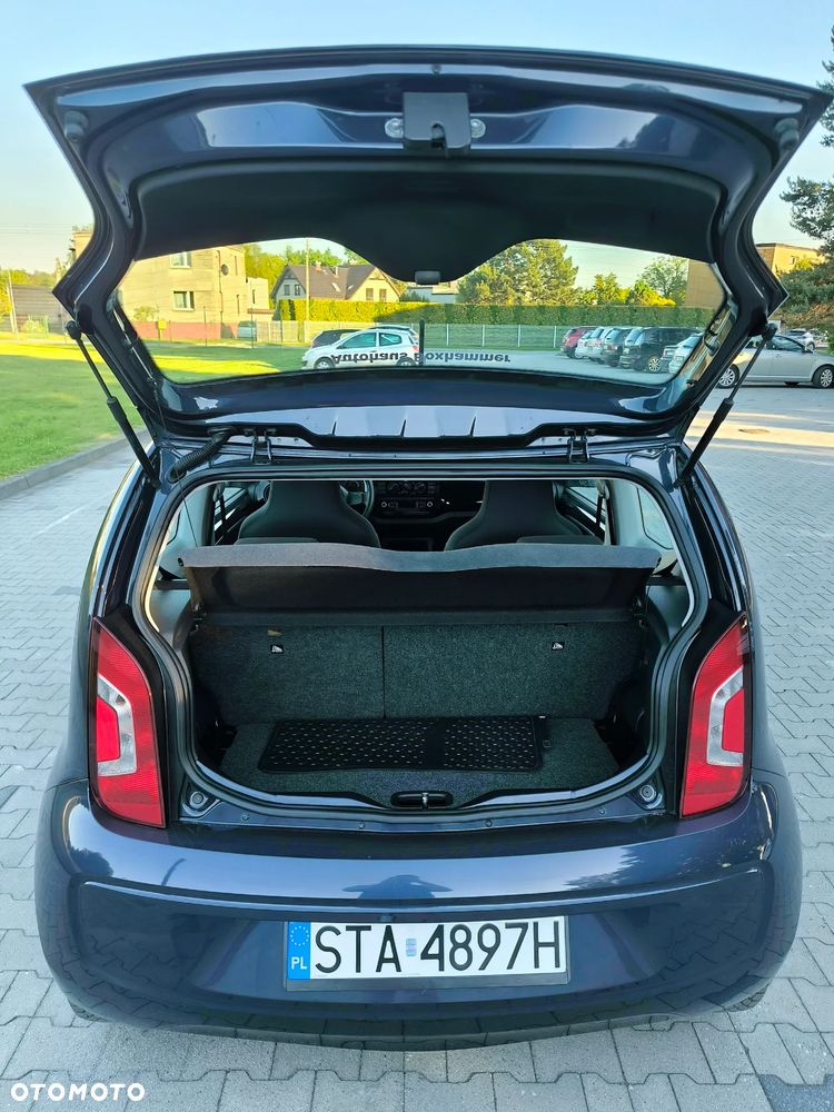 Volkswagen up! 1.0 move Perfectline - 12