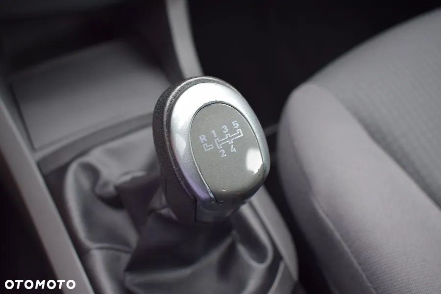 Seat Ibiza 1.9 TDI Sport - 19