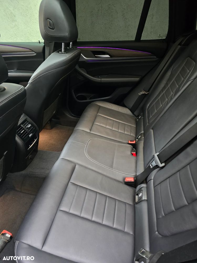 BMW X3 - 12