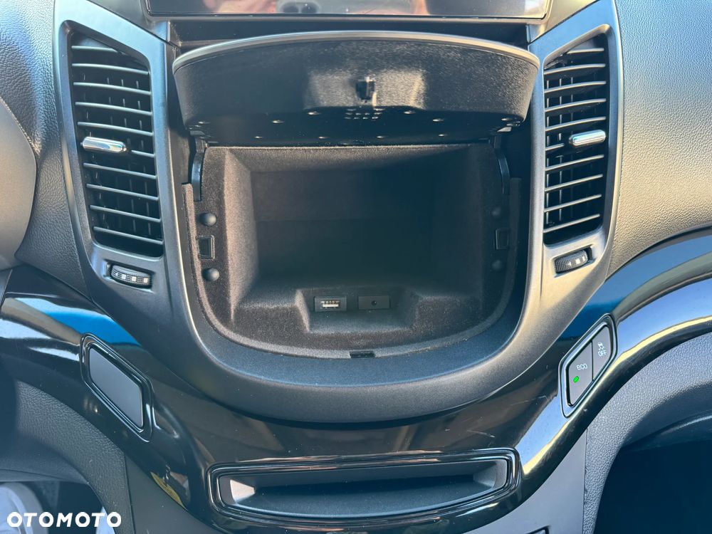 Chevrolet Orlando 1.4T LTZ - 23