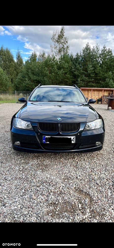 BMW Seria 3 - 2