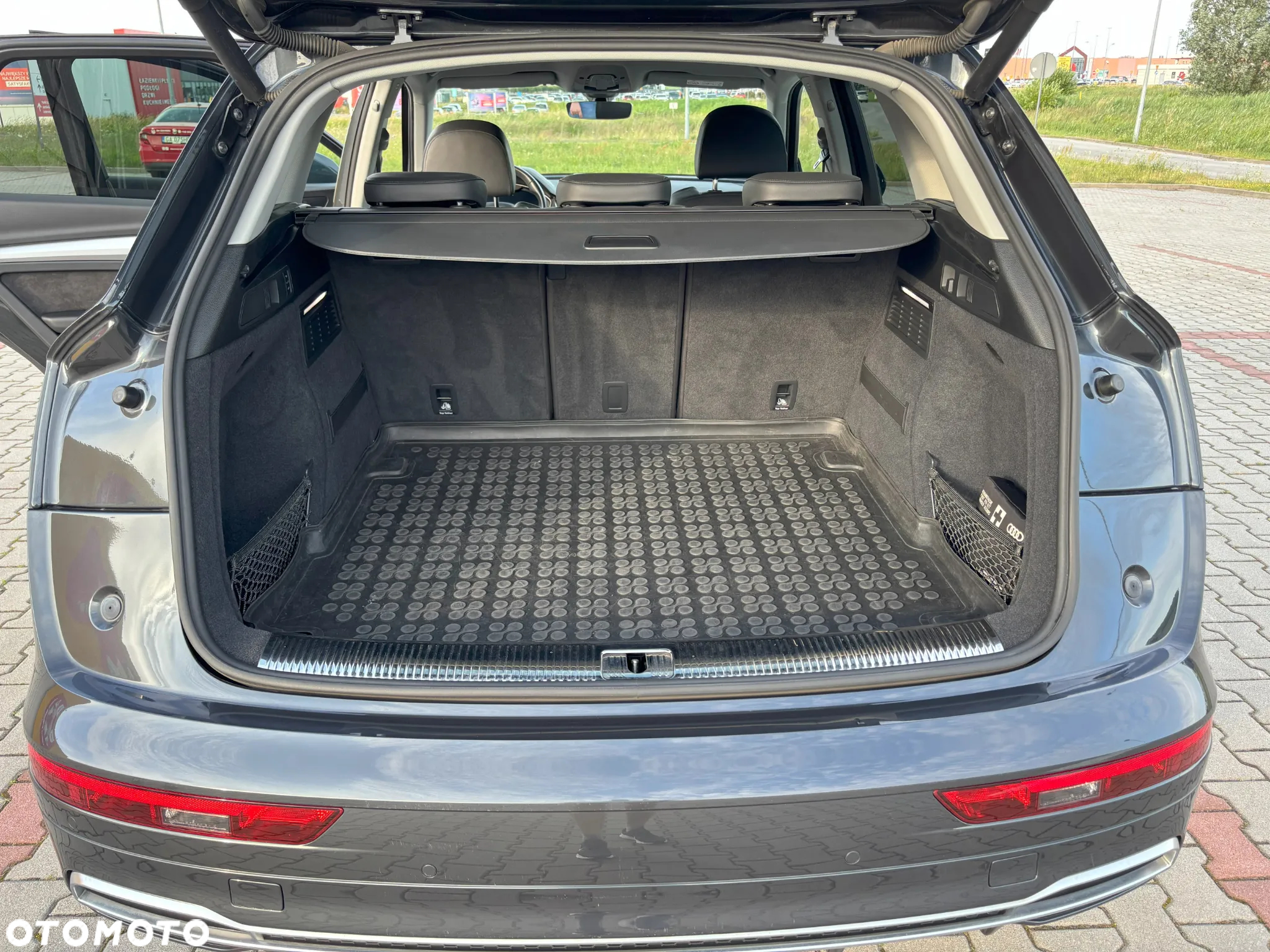 Audi Q5 40 TDI Quattro S tronic - 18