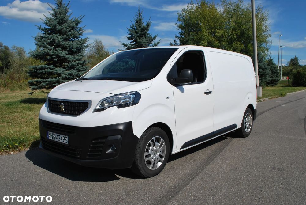 Peugeot EXPERT