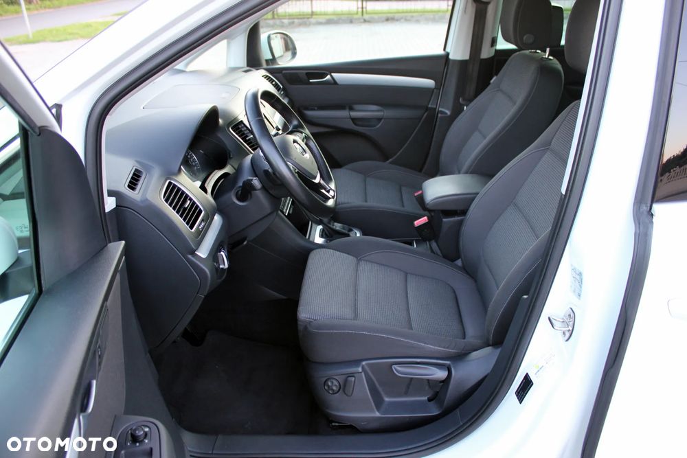 Volkswagen Sharan 2.0 TDI DSG (BlueMotion Technology) Comfortline - 7