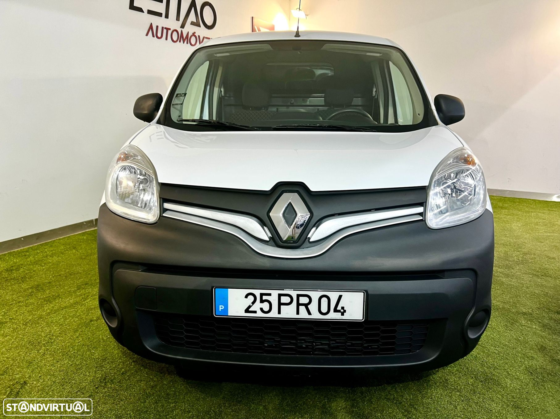 Renault Kangoo 1.5 dCi Business - 2