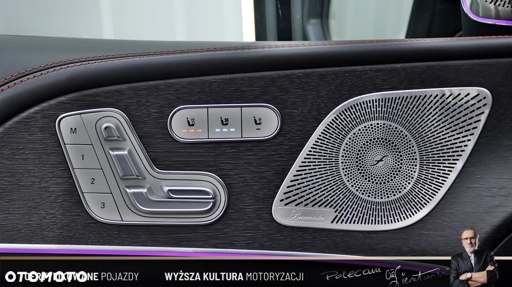 Mercedes-Benz GLE AMG 53 4-Matic Premium - 7