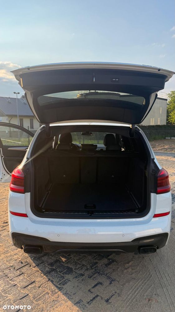 BMW X3 M - 7
