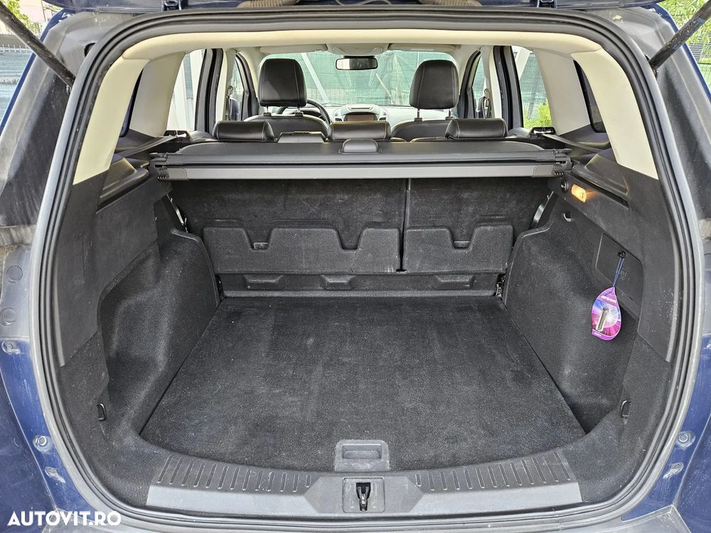 FORD Kuga 2015 — imagine 6