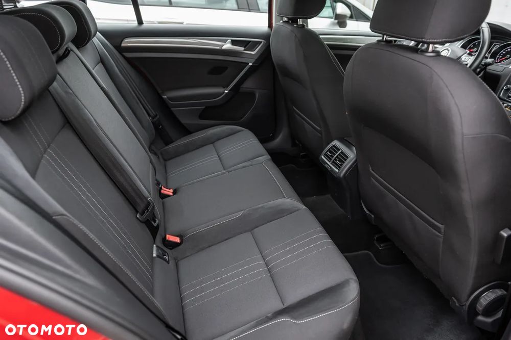 Volkswagen Golf Alltrack 1.8 TSI BMT 4Mot DSG - 34