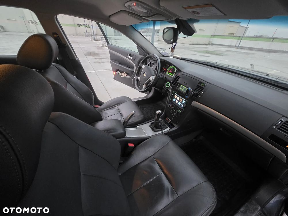 Chevrolet Epica 2.0 D LS - 11