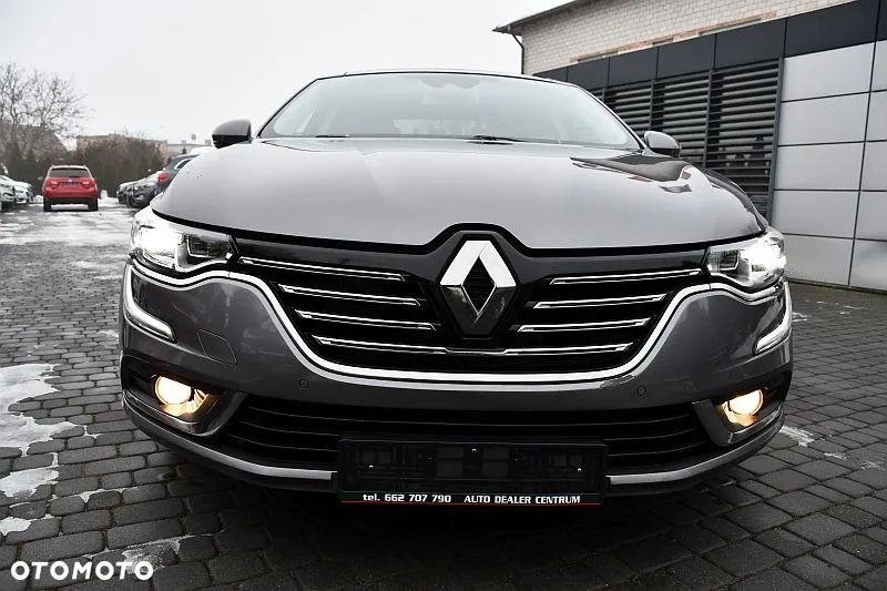 Renault Talisman ENERGY TCe 150 EDC INTENS - 5