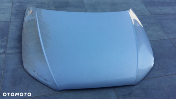 MASKA AUDI A3 8V 8V0 2012-2016 ALUMINIUM ORYGINAŁ