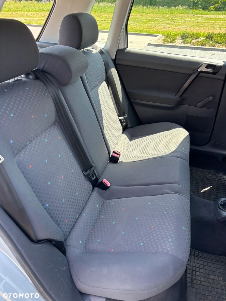 Volkswagen Polo 1.2 12V Fun - 12