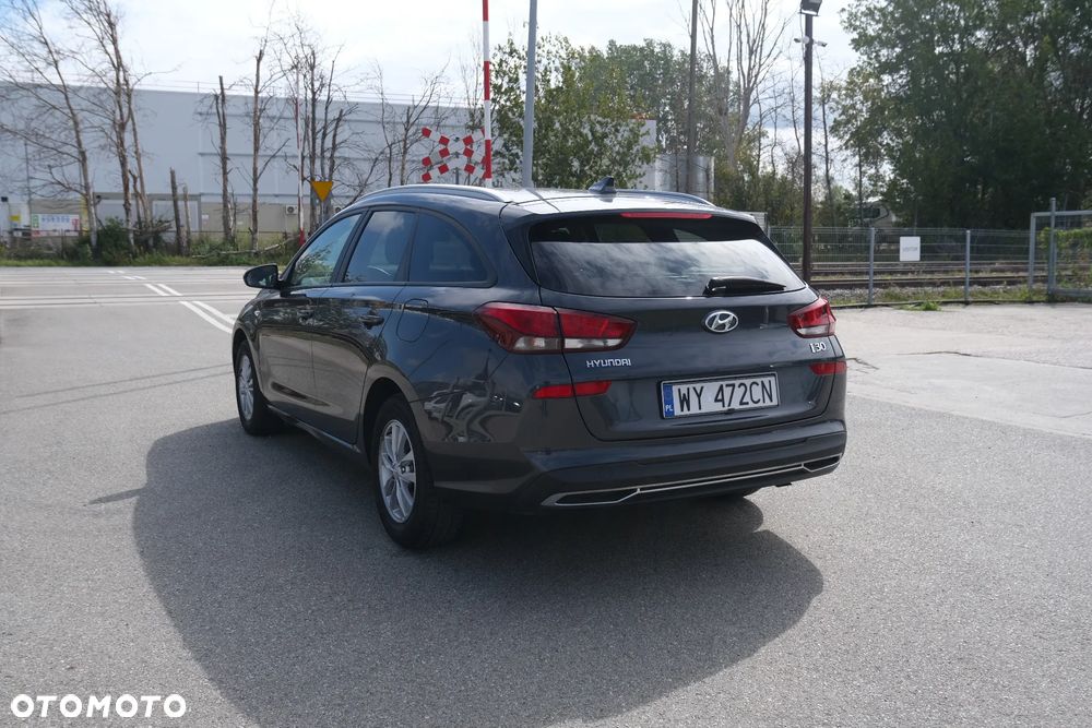Hyundai i30 1.5 DPI Modern - 3
