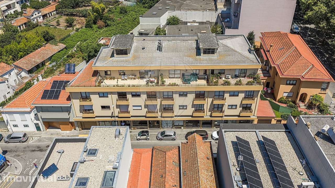 Apartamento T3 para venda - Grande imagem: 5/22