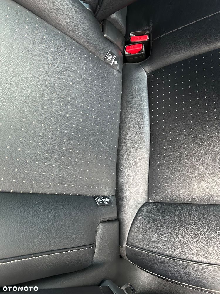 Citroën DS4 2.0 HDi SportChic - 9