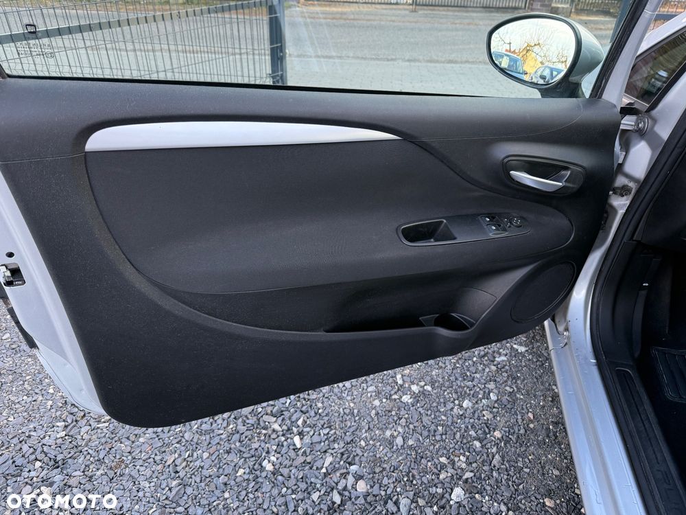 Fiat Punto 1.2 Easy - 17