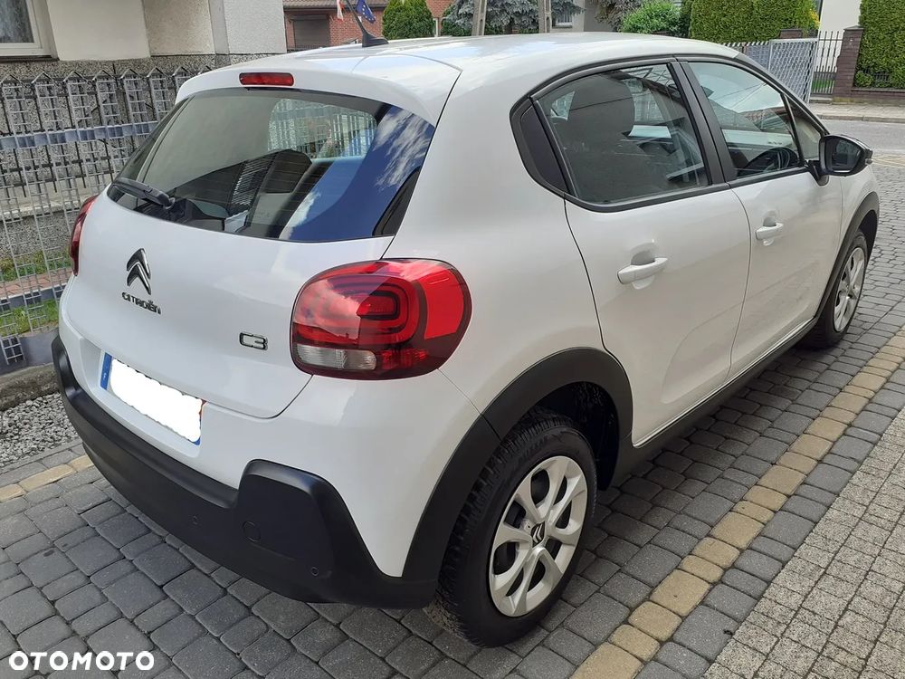 Citroën C3 - 4