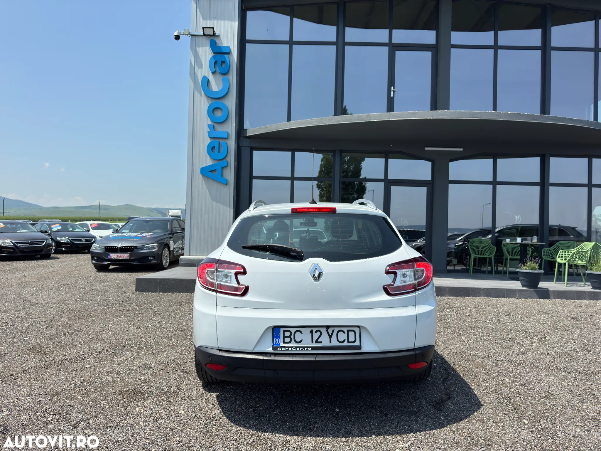 Renault Megane - 9