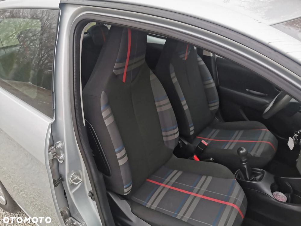 Peugeot 108 VTI 68 STOP&START Active - 19