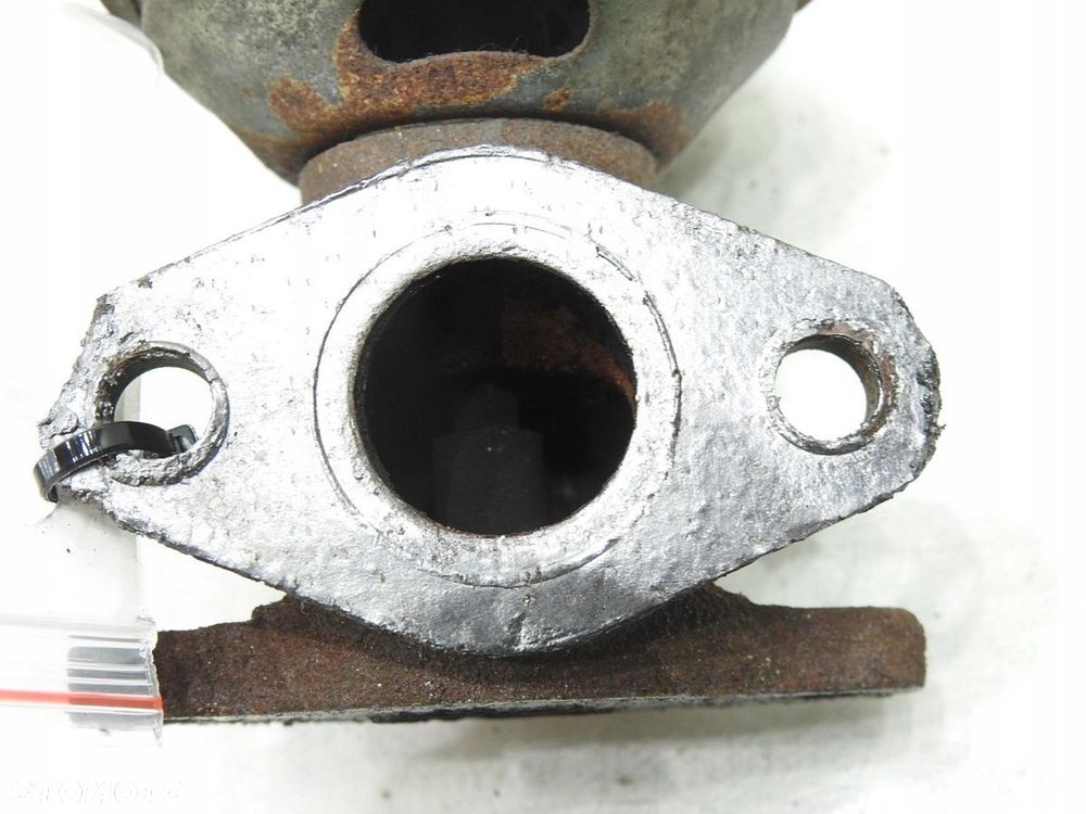 ZAWÓR EGR LANCIA LYBRA 2.4 JTD - 7