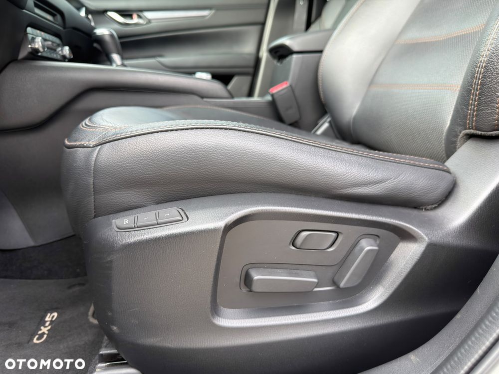 Mazda CX-5 SKYACTIV-G 194 AWD ADVANTAGE - 15