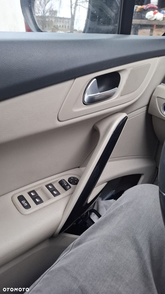 Peugeot 508 HDi FAP 165 Automatik Allure - 9