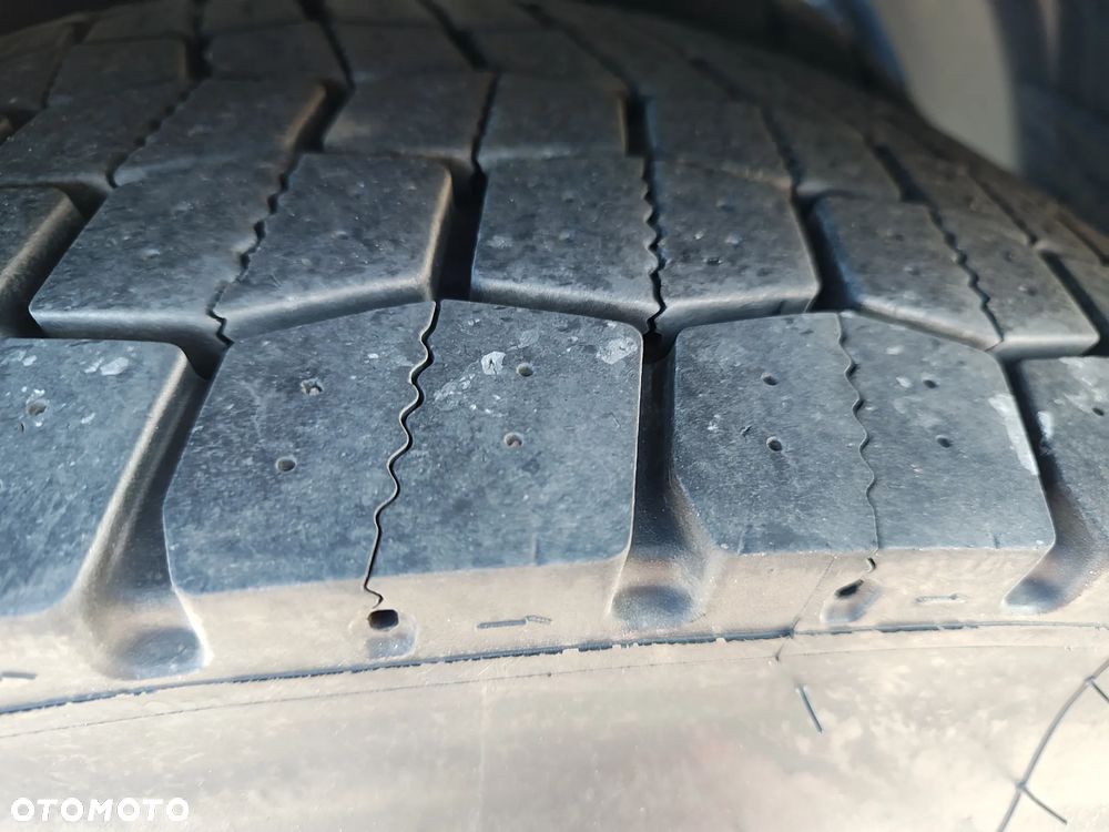 MAN TGS 26.320 - 8