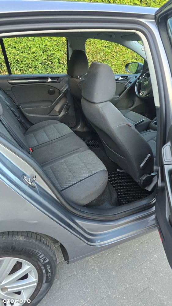 Volkswagen Golf 1.6 Edition - 7