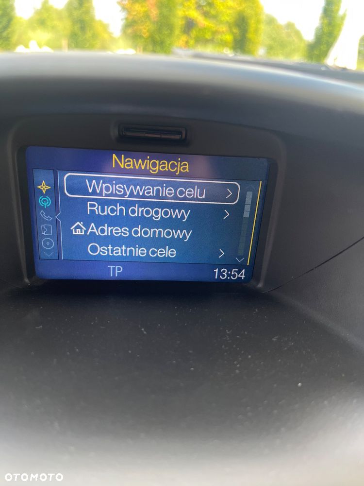 Ford Fiesta 1.6 EcoBoost ST - 24