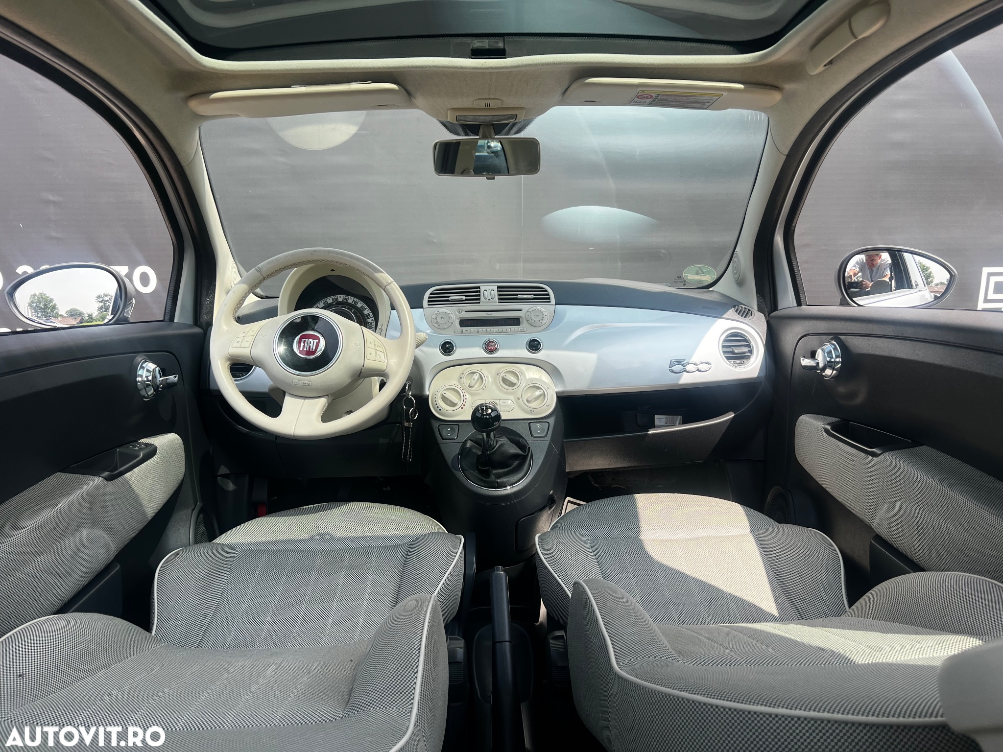 Fiat Cinquecento - 10