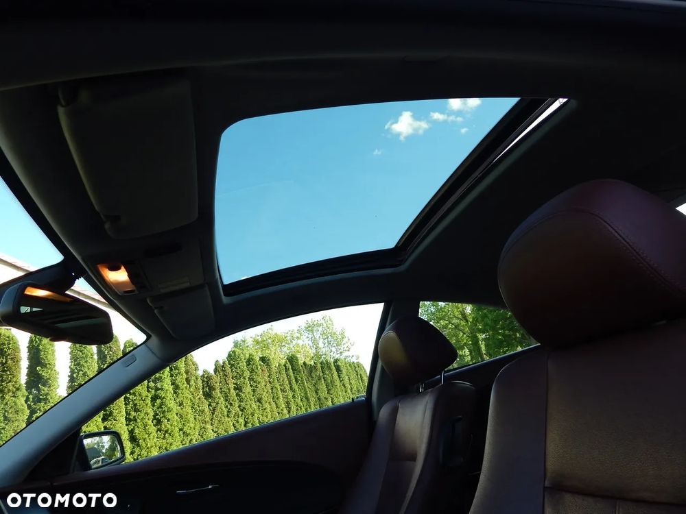 BMW Seria 6 630 i - 14