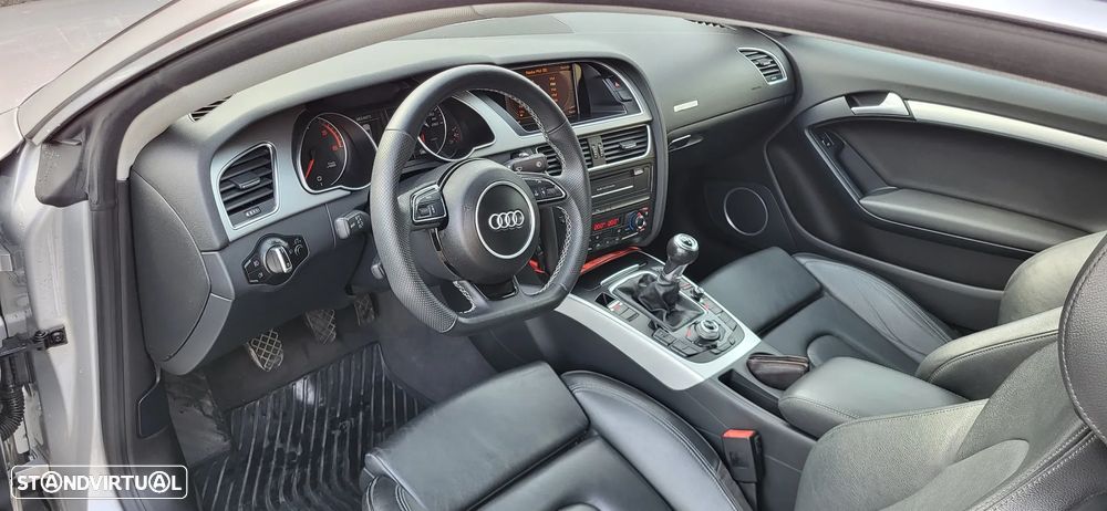 Audi A5 2.0 TDI - 3