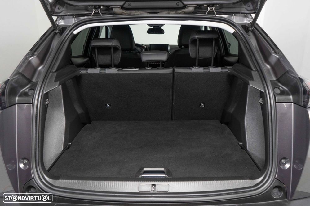 Peugeot 2008 1.2 PureTech Allure Pack - 14