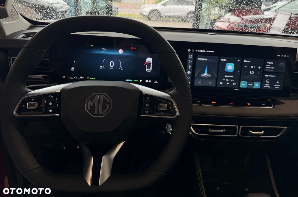 MG HS PHEV 1.5T Exclusive - 6